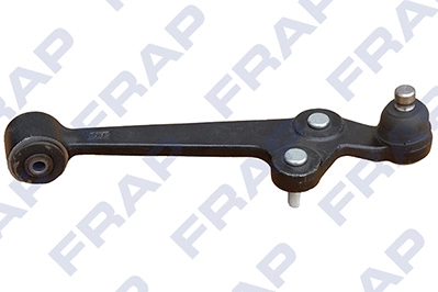 Control/Trailing Arm, wheel suspension (F3495)