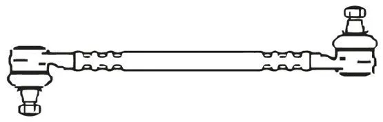 Tie Rod (F182)