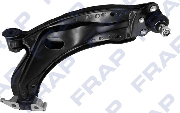 Control/Trailing Arm, wheel suspension (F5015)