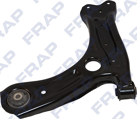 Control/Trailing Arm, wheel suspension (F4019)