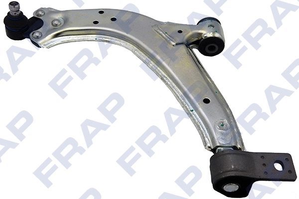 Control/Trailing Arm, wheel suspension (F5562)
