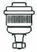 Ball Joint (F611)