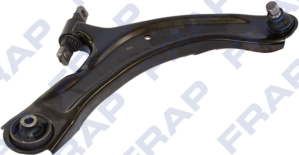 Control/Trailing Arm, wheel suspension (F4083)