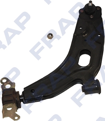 Control/Trailing Arm, wheel suspension (F1726)