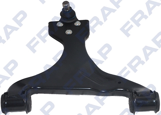 Control/Trailing Arm, wheel suspension (F3138)