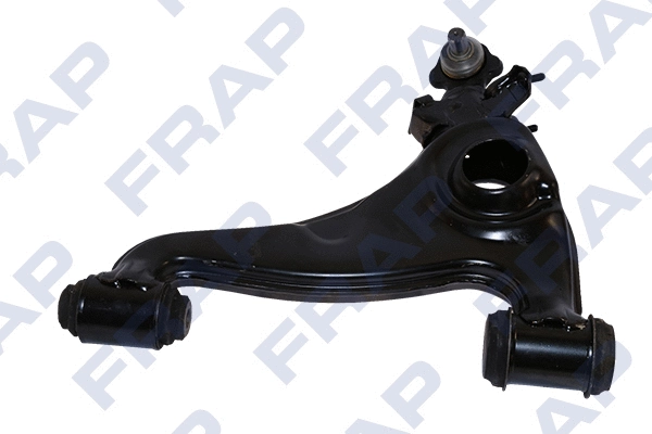 Control/Trailing Arm, wheel suspension (F1740)