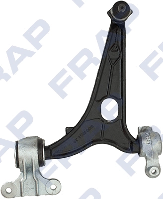 Control/Trailing Arm, wheel suspension (F2654)