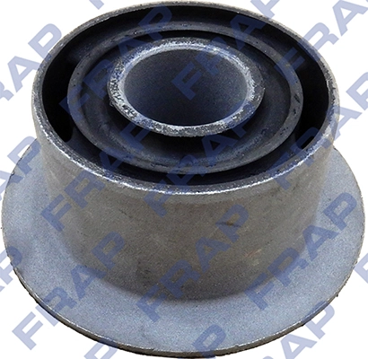 Mounting, control/trailing arm