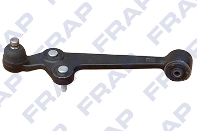 Control/Trailing Arm, wheel suspension (F3494)