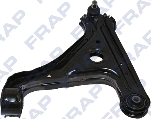 Control/Trailing Arm, wheel suspension (F2254)