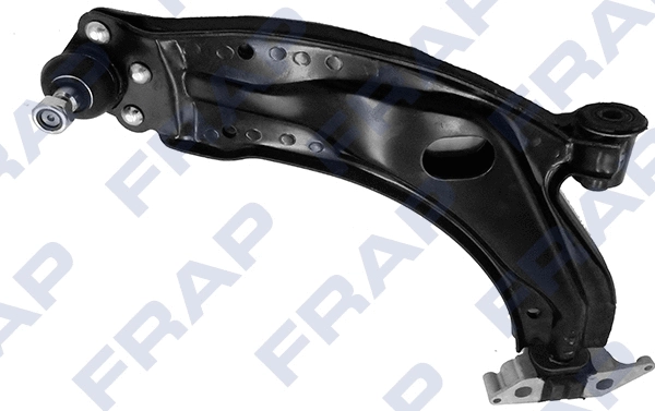 Control/Trailing Arm, wheel suspension (F5016)