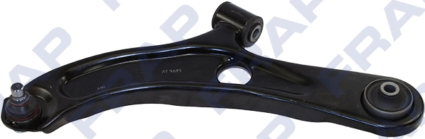 Control/Trailing Arm, wheel suspension (F3859)
