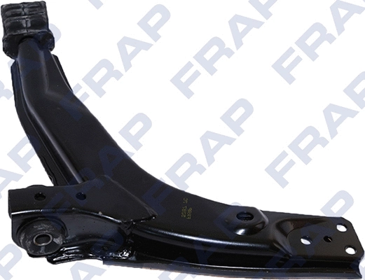 Control/Trailing Arm, wheel suspension (F2328)
