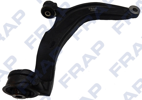 Control/Trailing Arm, wheel suspension (F2479)