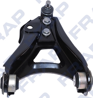 Control/Trailing Arm, wheel suspension (F2614)