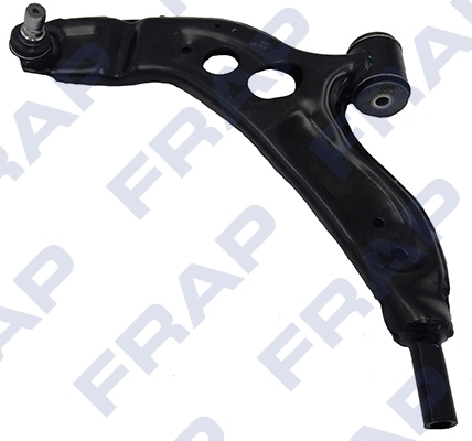 Control/Trailing Arm, wheel suspension (F5051)