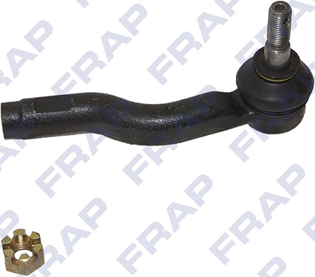 Tie Rod End (F2747)