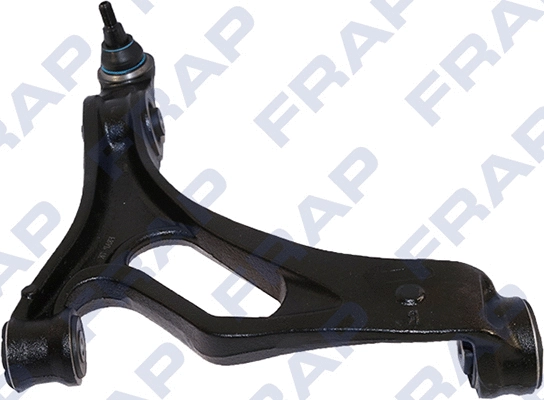 Control/Trailing Arm, wheel suspension (F3064)