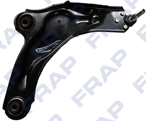 Control/Trailing Arm, wheel suspension (F2629)