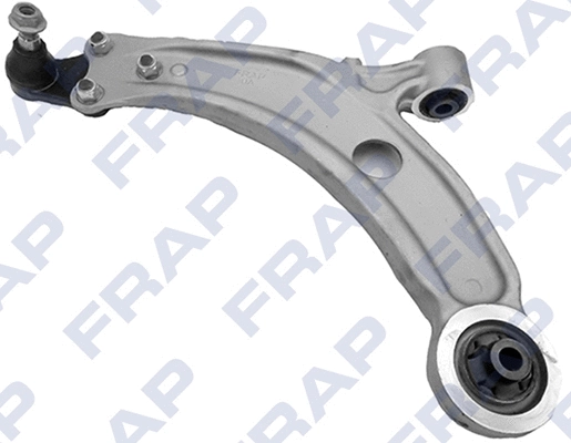 Control/Trailing Arm, wheel suspension (F5615)