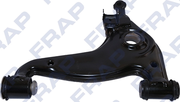 Control/Trailing Arm, wheel suspension (F2597)