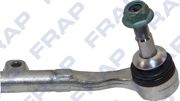 Tie Rod End (F4514)