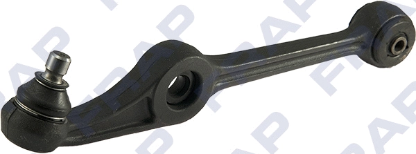 Control/Trailing Arm, wheel suspension (F1208)