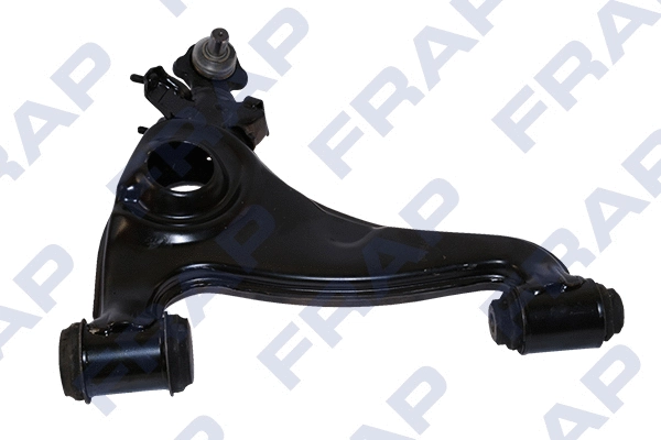 Control/Trailing Arm, wheel suspension (F1739)