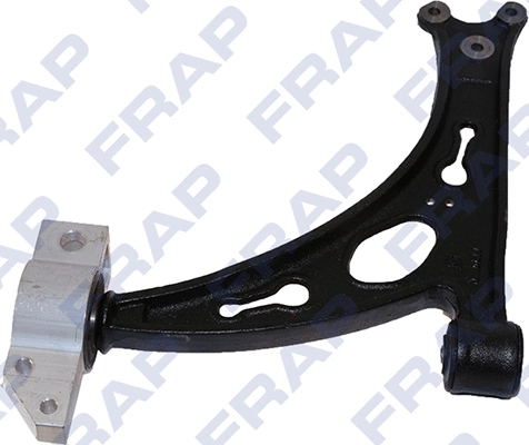 Control/Trailing Arm, wheel suspension (F2473)