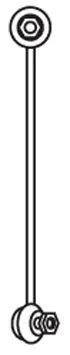 Link/Coupling Rod, stabiliser bar (F4181)