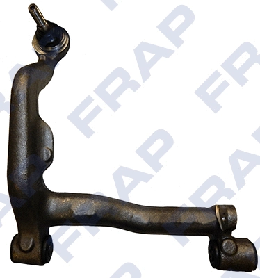 Control/Trailing Arm, wheel suspension (F2454)