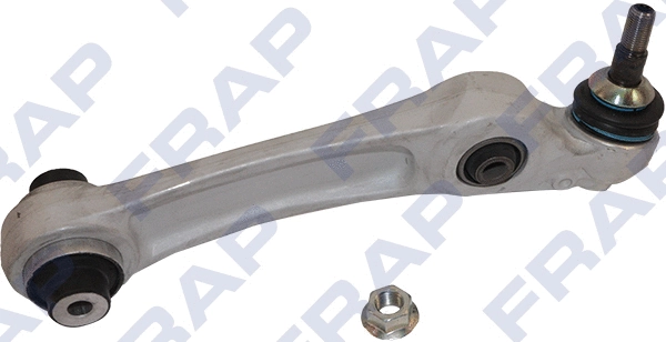 Control/Trailing Arm, wheel suspension (F4543)