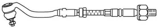 Tie Rod (FT/600)