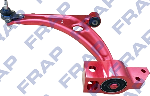 Control/Trailing Arm, wheel suspension (F5797FR)