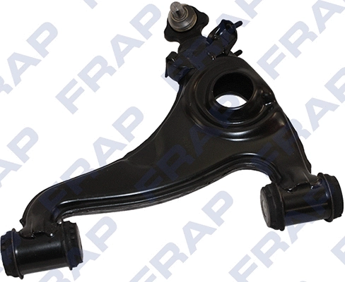 Control/Trailing Arm, wheel suspension (F1746)