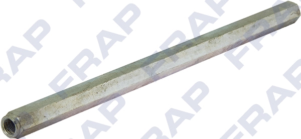 Tie Rod Tube (F1455)