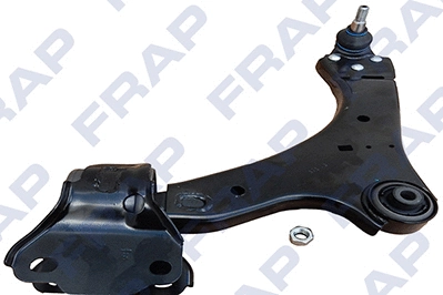 Control/Trailing Arm, wheel suspension (F4172)