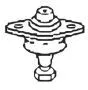 Ball Joint (F439)