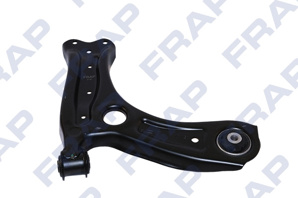 Control/Trailing Arm, wheel suspension (F4853)