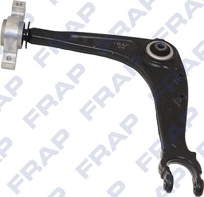 Control/Trailing Arm, wheel suspension (F4420)