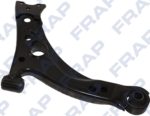 Control/Trailing Arm, wheel suspension (F2060)