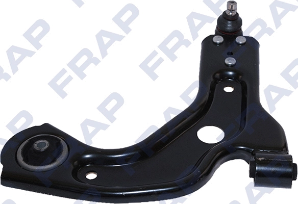 Control/Trailing Arm, wheel suspension (F2250)