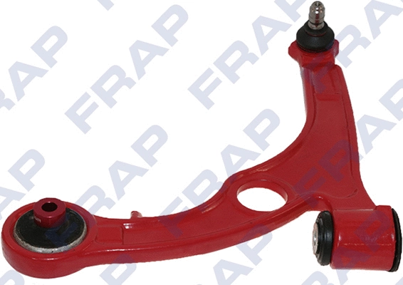 Control/Trailing Arm, wheel suspension (F2262FR)