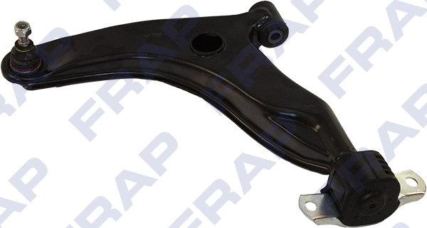 Control/Trailing Arm, wheel suspension (F2705)