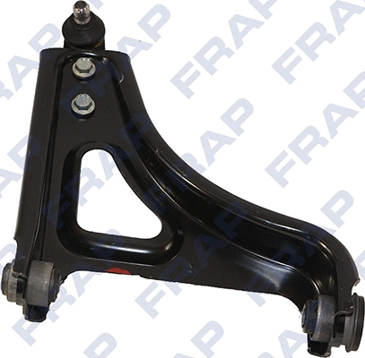 Control/Trailing Arm, wheel suspension (F1618)
