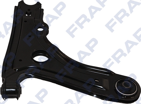Control/Trailing Arm, wheel suspension (F2355)
