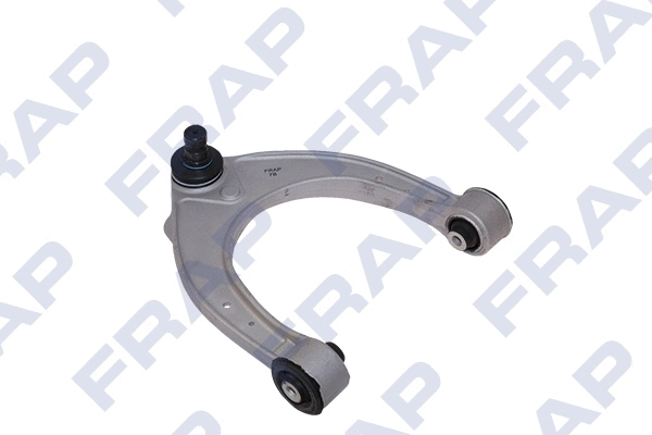 Control/Trailing Arm, wheel suspension (F4546)