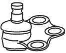 Ball Joint (F3236)