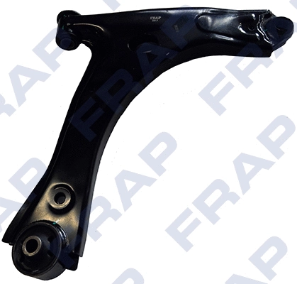 Control/Trailing Arm, wheel suspension (F5264)