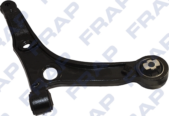 Control/Trailing Arm, wheel suspension (F3544)
